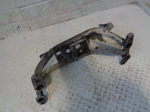 Range Rover L405 Gearbox Mount Subframe CPLA-5060-A 3.0 TDV6 2013 to 2017