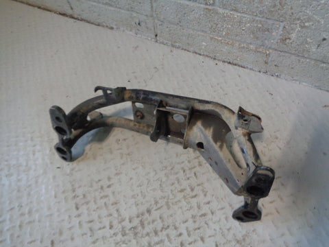 Range Rover L405 Gearbox Mount Subframe CPLA-5060-A 3.0 TDV6 2013 to 2017