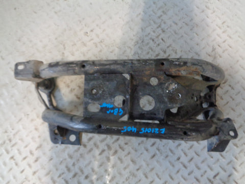 Range Rover L405 Gearbox Mount Subframe CPLA-5060-A 3.0 TDV6 2013 to 2017