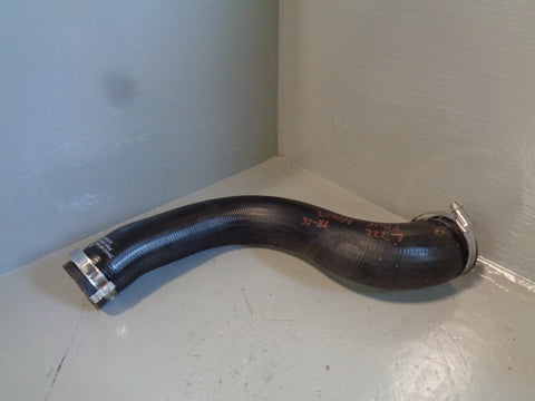 Range Rover L322 Turbo to Intercooler Hose 3.6 TDV8 7H42-9F795-CB 2006 to 2009