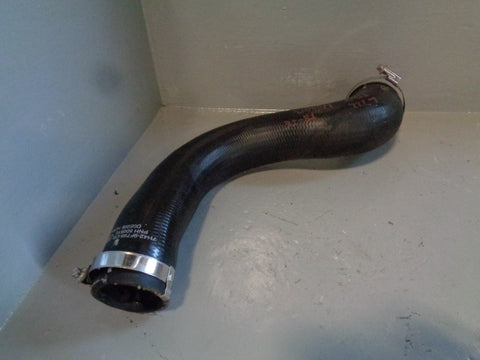 Range Rover L322 Turbo to Intercooler Hose 3.6 TDV8 7H42-9F795-CB 2006 to 2009