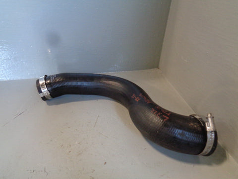 Range Rover L322 Turbo to Intercooler Hose 3.6 TDV8 7H42-9F795-CB 2006 to 2009