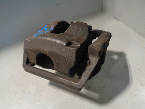 Range Rover L405 Brake Caliper Near Side Rear with Parking Brake Unit