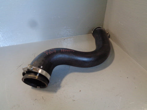 Range Rover L322 Turbo to Intercooler Hose 3.6 TDV8 7H42-9F795-CB 2006 to 2009