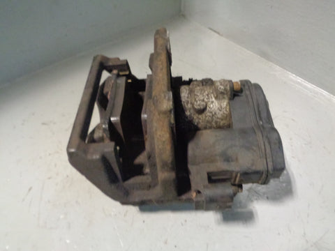 Range Rover L405 Brake Caliper Near Side Rear with Parking Brake Unit
