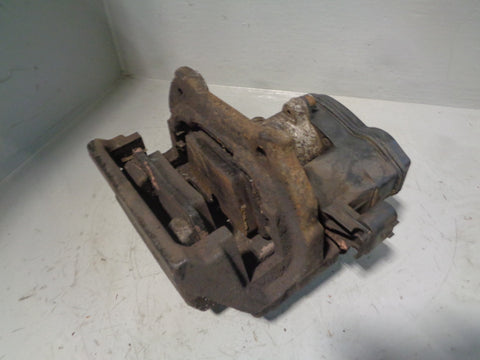 Range Rover L405 Brake Caliper Near Side Rear with Parking Brake Unit