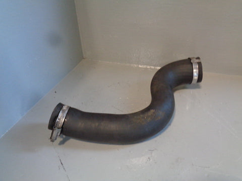 Range Rover L322 Turbo to Intercooler Hose 3.6 TDV8 7H42-9F795-CB 2006 to 2009