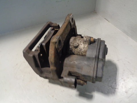 Range Rover L405 Brake Caliper Near Side Rear with Parking Brake Unit