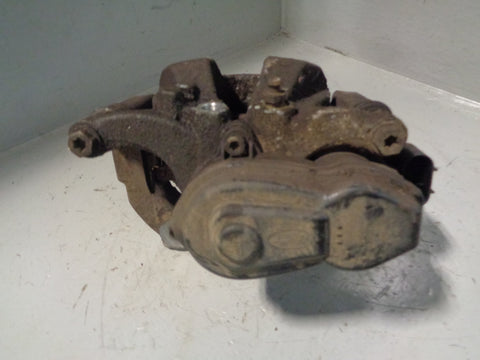 Range Rover L405 Brake Caliper Near Side Rear with Parking Brake Unit