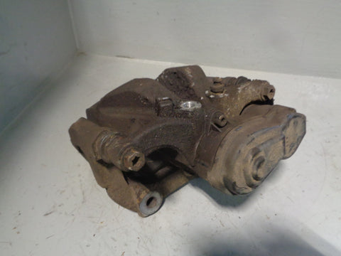 Range Rover L405 Brake Caliper Near Side Rear with Parking Brake Unit