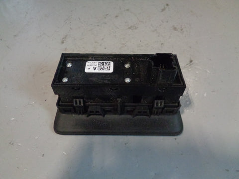Range Rover L405 Tailgate Release and Side Step Actuation Switch CPLA 11654 AA