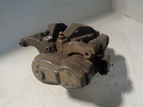 Range Rover L405 Brake Caliper Near Side Rear with Parking Brake Unit