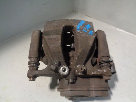 Range Rover L405 Brake Caliper Near Side Rear with Parking Brake Unit