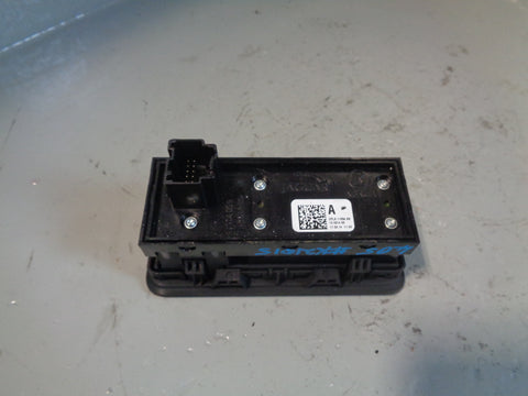 Range Rover L405 Tailgate Release and Side Step Actuation Switch CPLA 11654 AA
