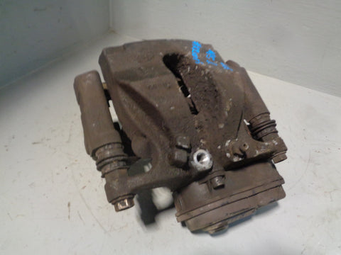 Range Rover L405 Brake Caliper Near Side Rear with Parking Brake Unit