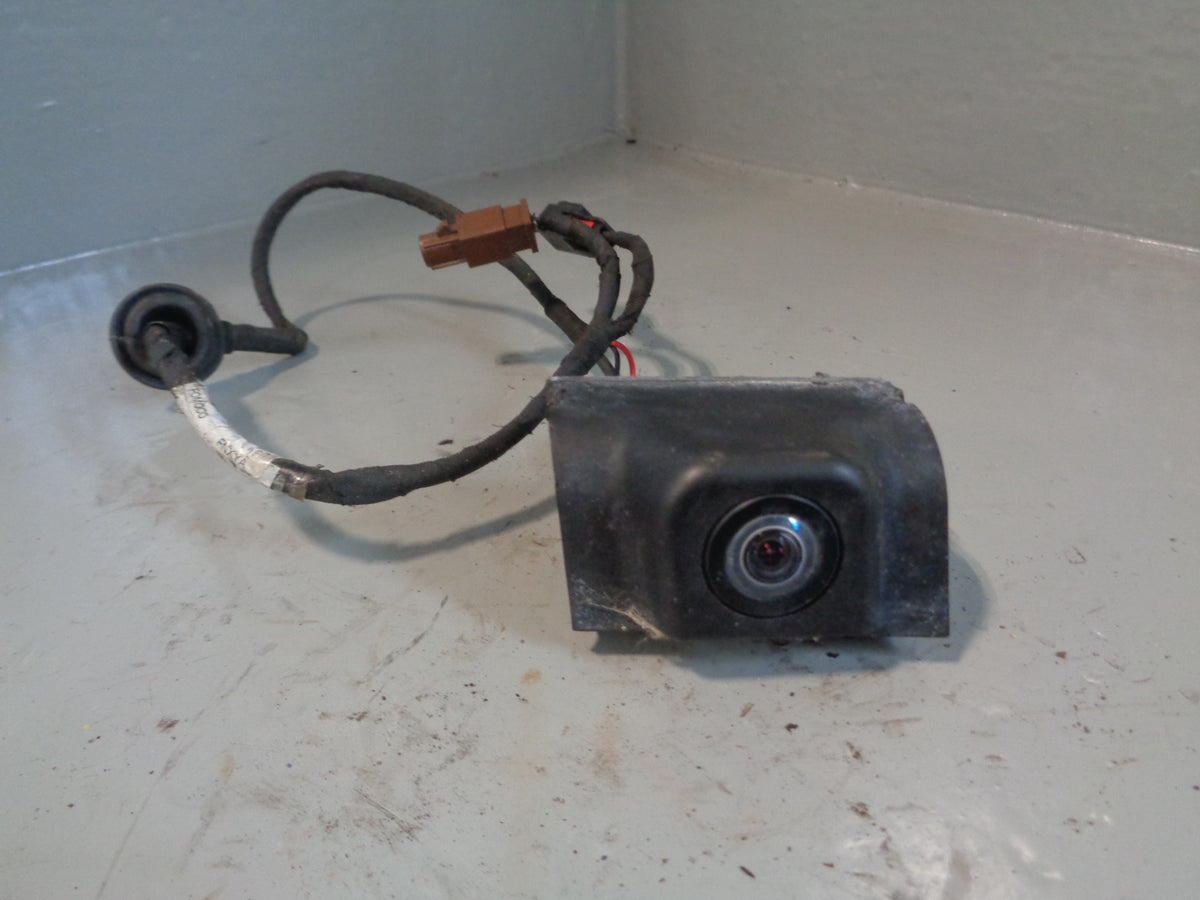Range Rover L322 Reverse Parking Camera Rear Facelift AH42-19H422 2006 to 2013