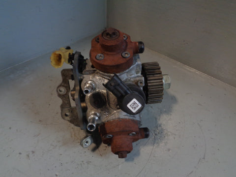 Injection Pump 3.0 SDV6 Discovery or Range Rover Sport High Pressure AH2Q9B395AA