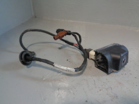 Range Rover L322 Reverse Parking Camera Rear Facelift AH42-19H422 2006 to 2013