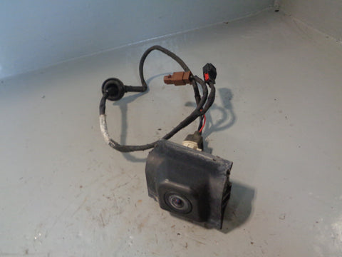 Range Rover L322 Reverse Parking Camera Rear Facelift AH42-19H422 2006 to 2013