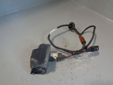 Range Rover L322 Reverse Parking Camera Rear Facelift AH42-19H422 2006 to 2013