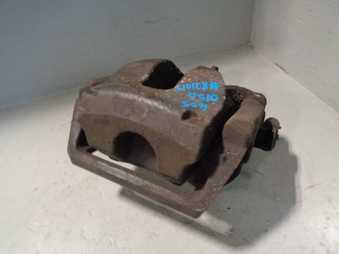 Range Rover L405 Brake Caliper Off Side Rear with Parking Brake Unit
