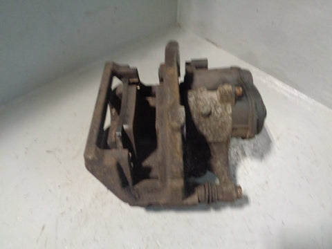 Range Rover L405 Brake Caliper Off Side Rear with Parking Brake Unit