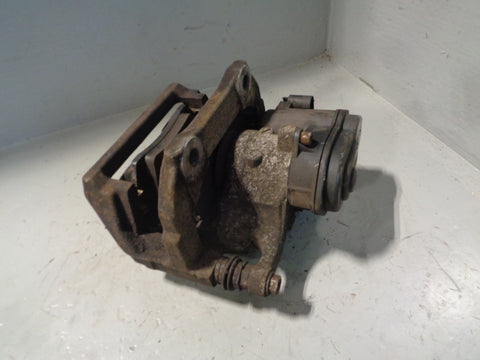 Range Rover L405 Brake Caliper Off Side Rear with Parking Brake Unit