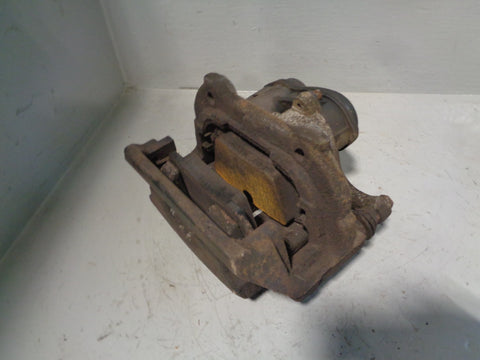 Range Rover L405 Brake Caliper Off Side Rear with Parking Brake Unit