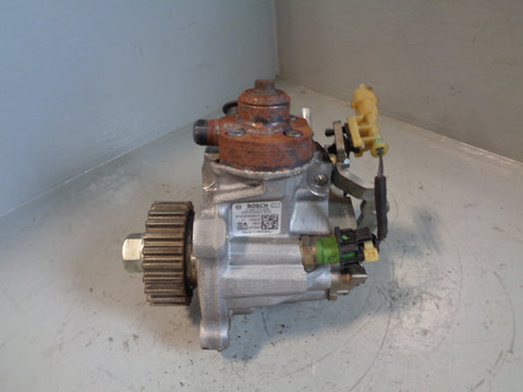 Injection Pump 3.0 SDV6 Discovery or Range Rover Sport High Pressure AH2Q9B395AA