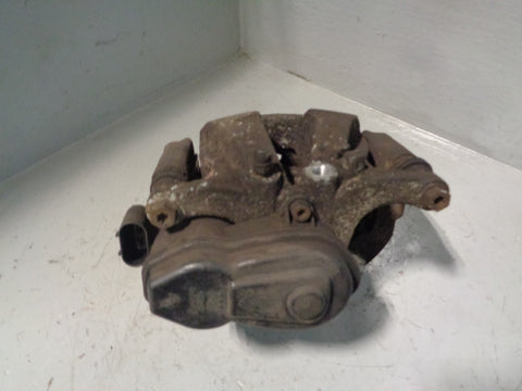 Range Rover L405 Brake Caliper Off Side Rear with Parking Brake Unit