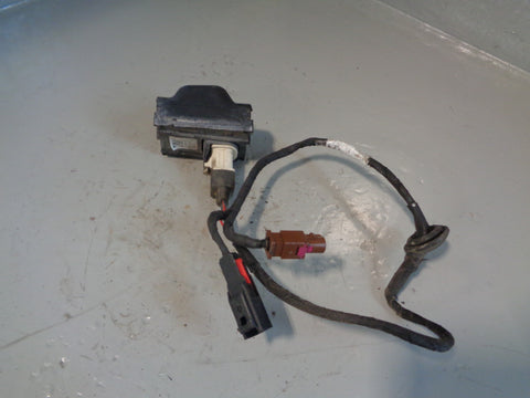 Range Rover L322 Reverse Parking Camera Rear Facelift AH42-19H422 2006 to 2013