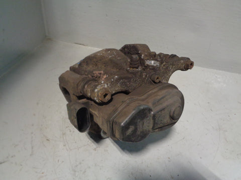 Range Rover L405 Brake Caliper Off Side Rear with Parking Brake Unit