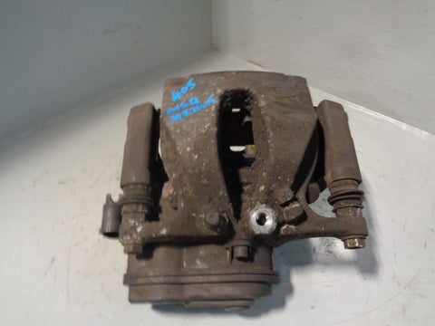 Range Rover L405 Brake Caliper Off Side Rear with Parking Brake Unit
