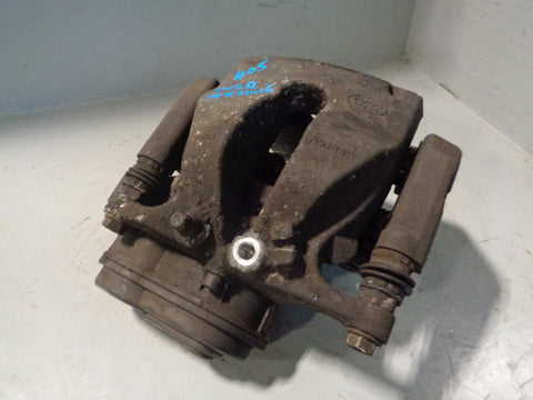 Range Rover L405 Brake Caliper Off Side Rear with Parking Brake Unit