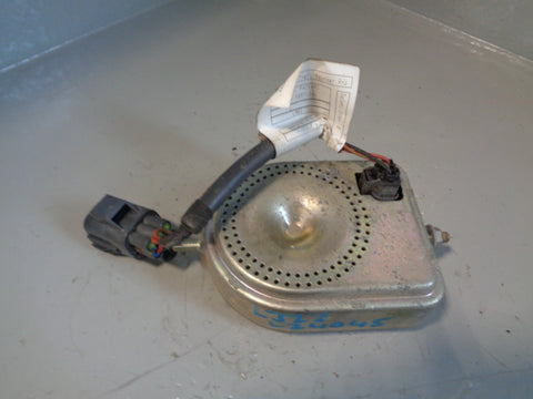 Range Rover L322 Alarm Siren Anti-Theft 6G9N-19G229-DG L320 2009 to 2013