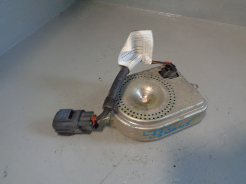 Range Rover L322 Alarm Siren Anti-Theft 6G9N-19G229-DG L320 2009 to 2013