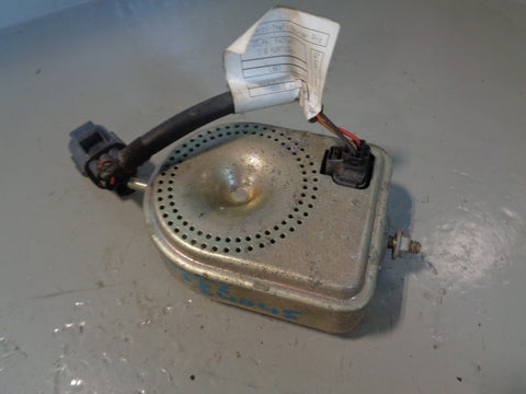 Range Rover L322 Alarm Siren Anti-Theft 6G9N-19G229-DG L320 2009 to 2013