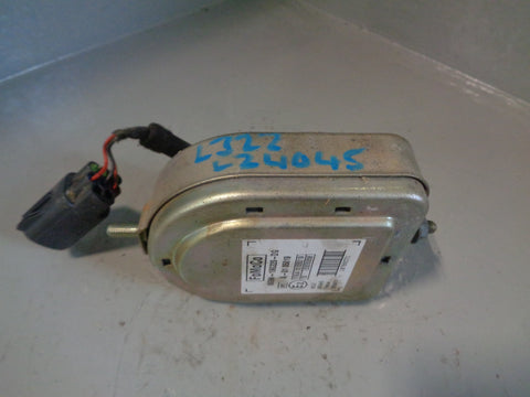 Range Rover L322 Alarm Siren Anti-Theft 6G9N-19G229-DG L320 2009 to 2013