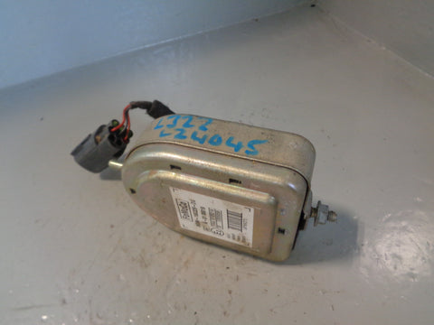 Range Rover L322 Alarm Siren Anti-Theft 6G9N-19G229-DG L320 2009 to 2013