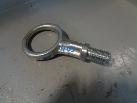 Range Rover L405 Tow Towing Eye Hook 2013 to 2017