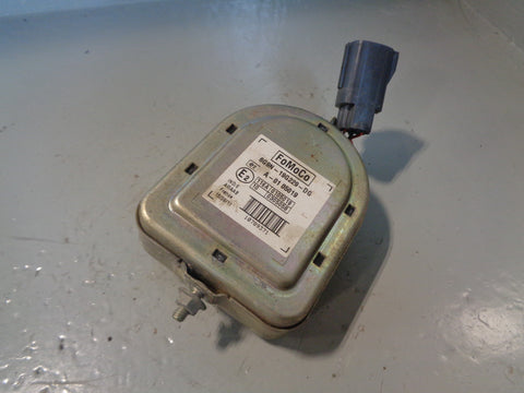 Range Rover L322 Alarm Siren Anti-Theft 6G9N-19G229-DG L320 2009 to 2013
