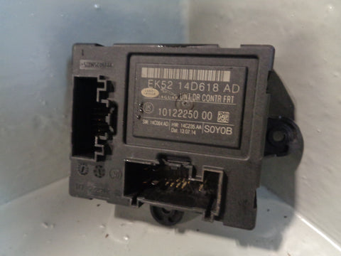 Range Rover L405 Door Module Off Side Front EK52 14D618 AD 2013 to 2017