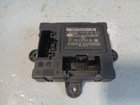 Range Rover L405 Door Module Off Side Front EK52 14D618 AD 2013 to 2017