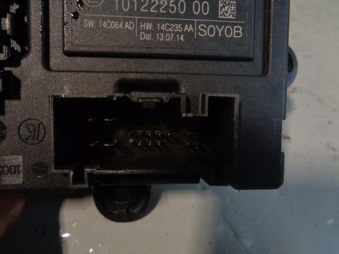 Range Rover L405 Door Module Off Side Front EK52 14D618 AD 2013 to 2017