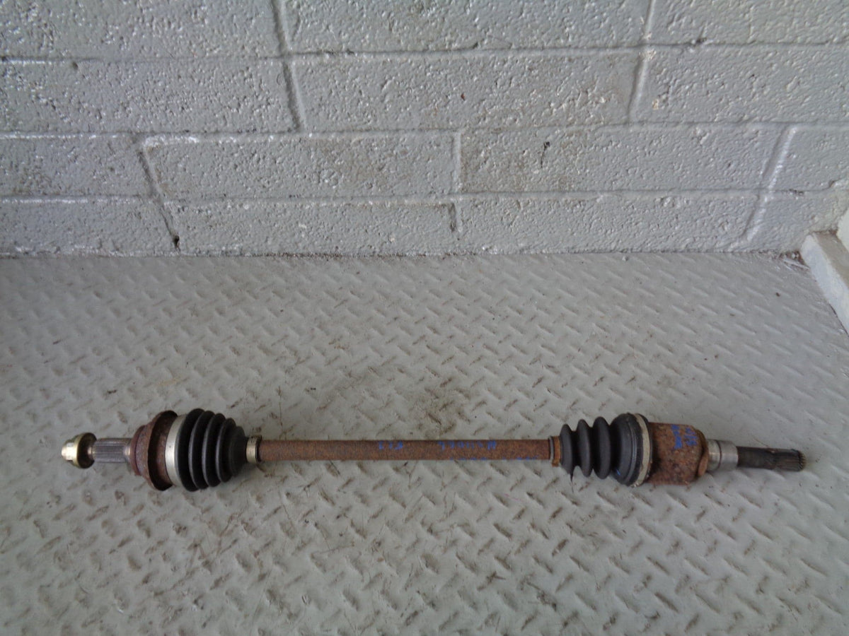 Freelander 1 TD4 Driveshaft Rear Land Rover 2004 to 2006 Left or Right S11064