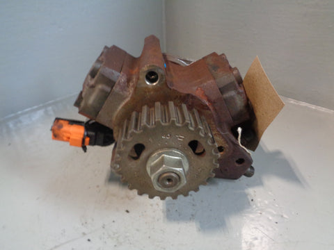 Injector Fuel Pump High Pressure 2.7 TDV6 Land Rover Euro 4 Spares or Repairs