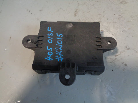 Range Rover L405 Door Module Off Side Front EK52 14D618 AD 2013 to 2017