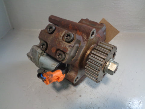 Injector Fuel Pump High Pressure 2.7 TDV6 Land Rover Euro 4 Spares or Repairs