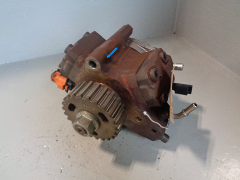 Injector Fuel Pump High Pressure 2.7 TDV6 Land Rover Euro 4 Spares or Repairs