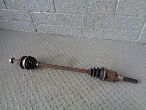 Freelander 1 TD4 Driveshaft Rear Land Rover 2004 to 2006 Left or Right S11064